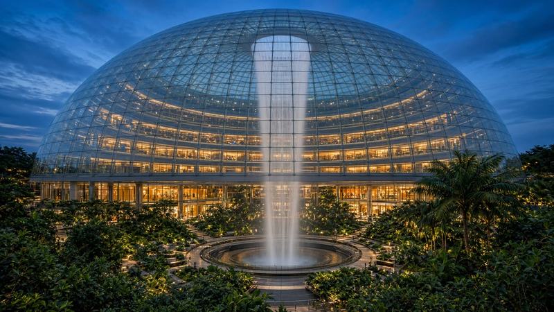 Changi Airport