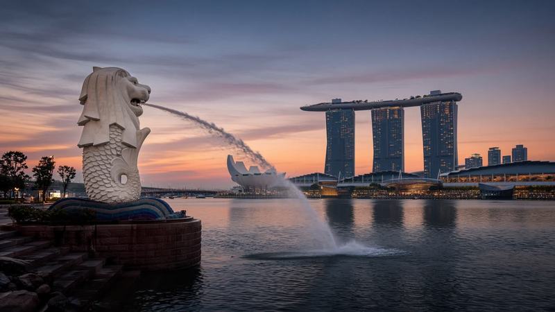 Merlion